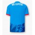 Camisa de time de futebol RB Leipzig Replicas 3º Equipamento 2023-24 Manga Curta
